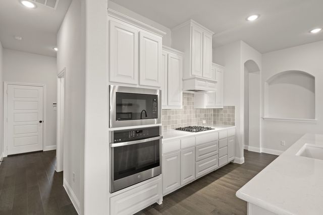 3457 Shorthorn Lane, Midlothian, TX 76065