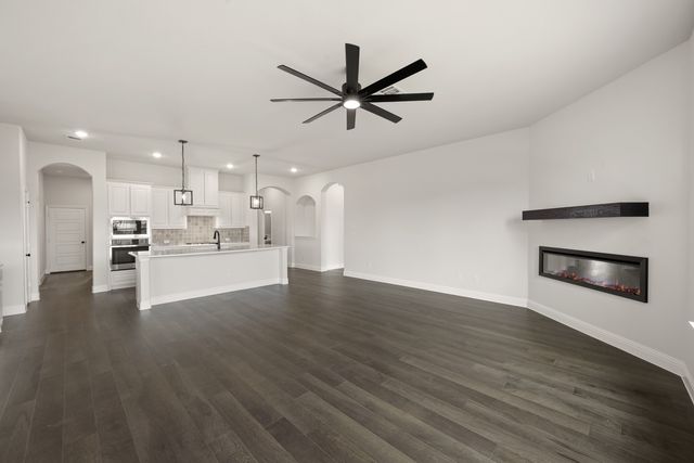 3457 Shorthorn Lane, Midlothian, TX 76065