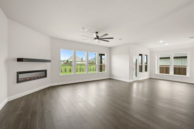 3457 Shorthorn Lane, Midlothian, TX 76065