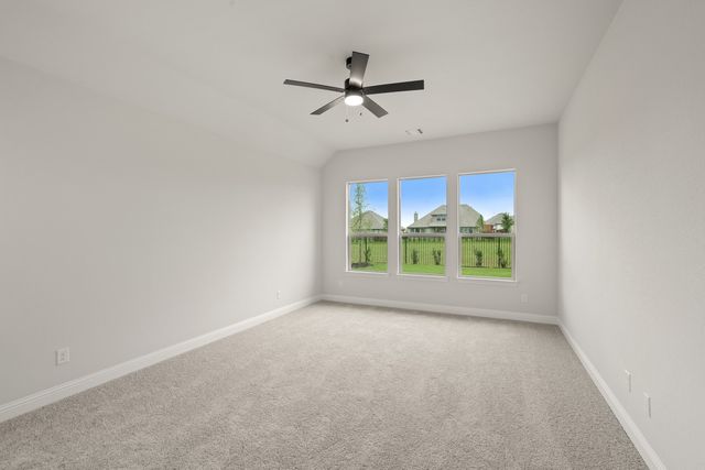 3457 Shorthorn Lane, Midlothian, TX 76065