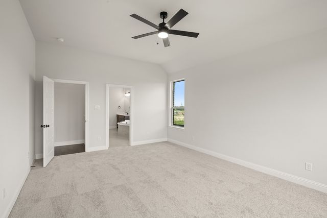 3457 Shorthorn Lane, Midlothian, TX 76065