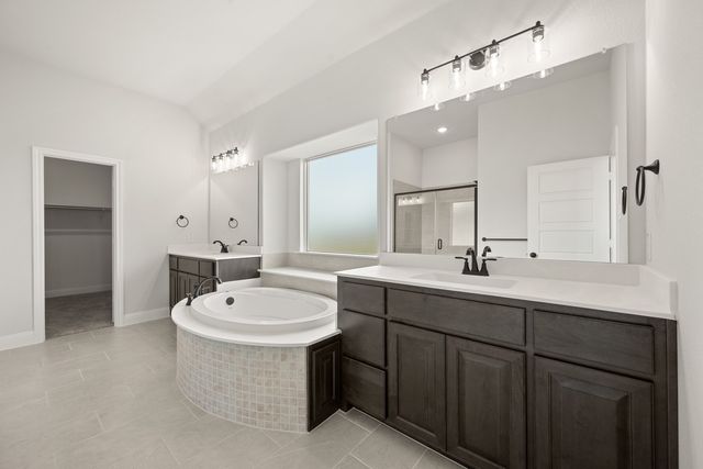 3457 Shorthorn Lane, Midlothian, TX 76065