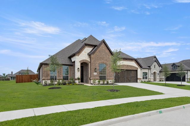 3457 Shorthorn Lane, Midlothian, TX 76065