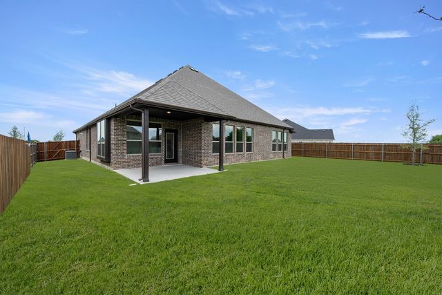 3457 Shorthorn Lane, Midlothian, TX 76065