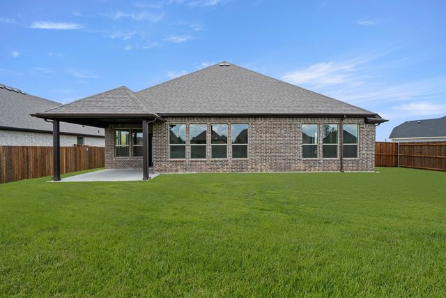 3457 Shorthorn Lane, Midlothian, TX 76065
