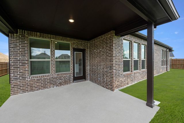 3457 Shorthorn Lane, Midlothian, TX 76065