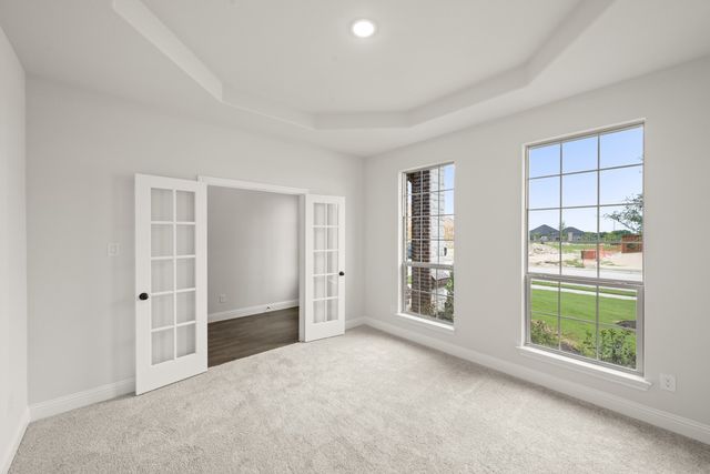 3457 Shorthorn Lane, Midlothian, TX 76065