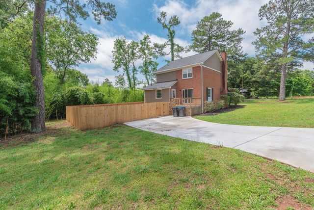 2421 Castlewood Drive Drive, Augusta, GA 30904
