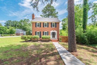 2421 Castlewood Drive Drive, Augusta, GA 30904