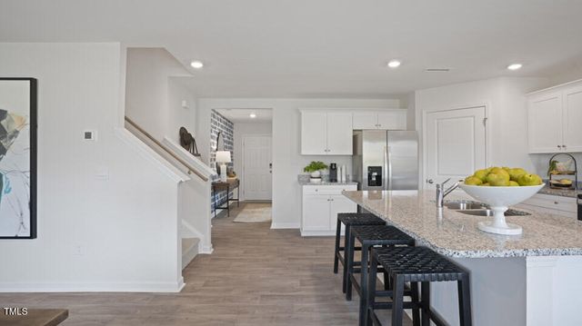 137 Daniel Road, Wilsons Mills, NC 27520