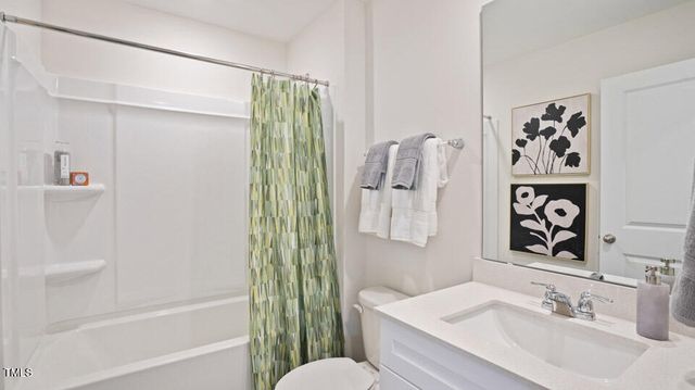 137 Daniel Road, Wilsons Mills, NC 27520