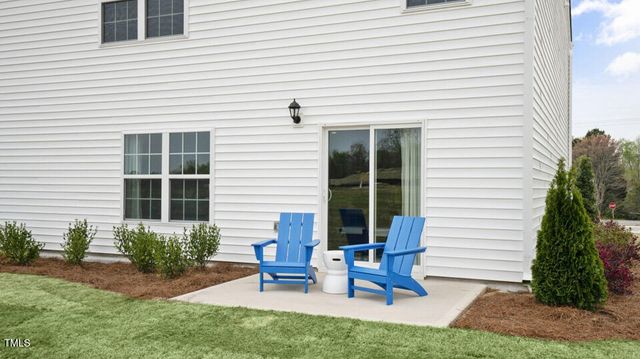 137 Daniel Road, Wilsons Mills, NC 27520