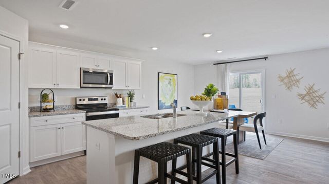 137 Daniel Road, Wilsons Mills, NC 27520