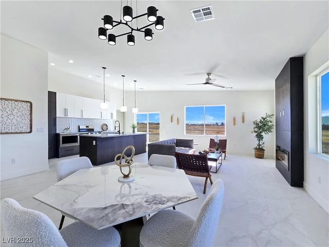 4081 Jessica Street, Pahrump, NV 89048