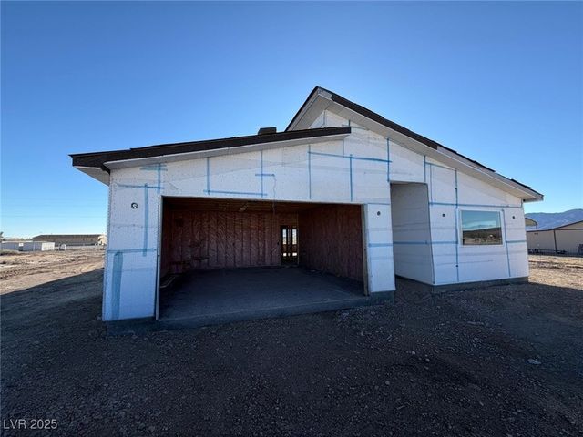 4081 Jessica Street, Pahrump, NV 89048