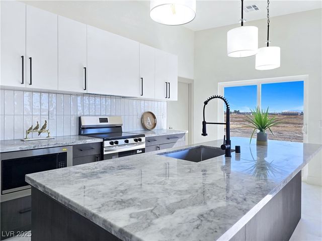 4081 Jessica Street, Pahrump, NV 89048