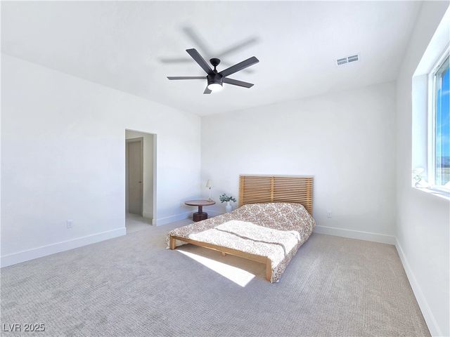 4081 Jessica Street, Pahrump, NV 89048