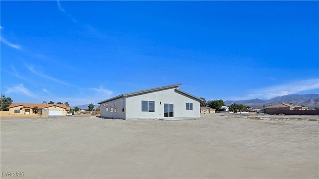 4081 Jessica Street, Pahrump, NV 89048