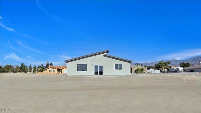 4081 Jessica Street, Pahrump, NV 89048
