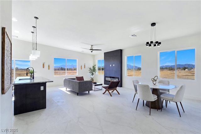 4081 Jessica Street, Pahrump, NV 89048