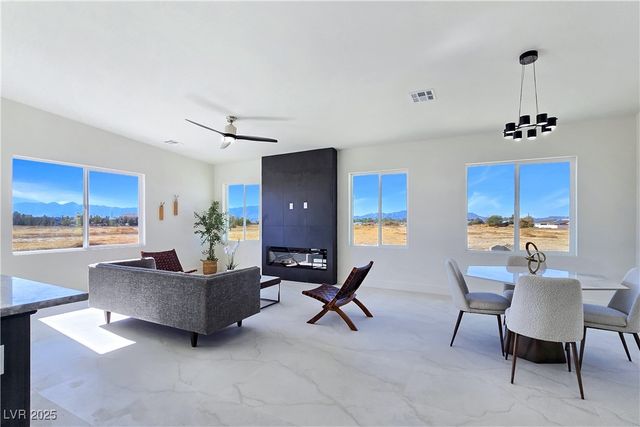 4081 Jessica Street, Pahrump, NV 89048