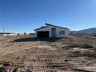 4081 Jessica Street, Pahrump, NV 89048