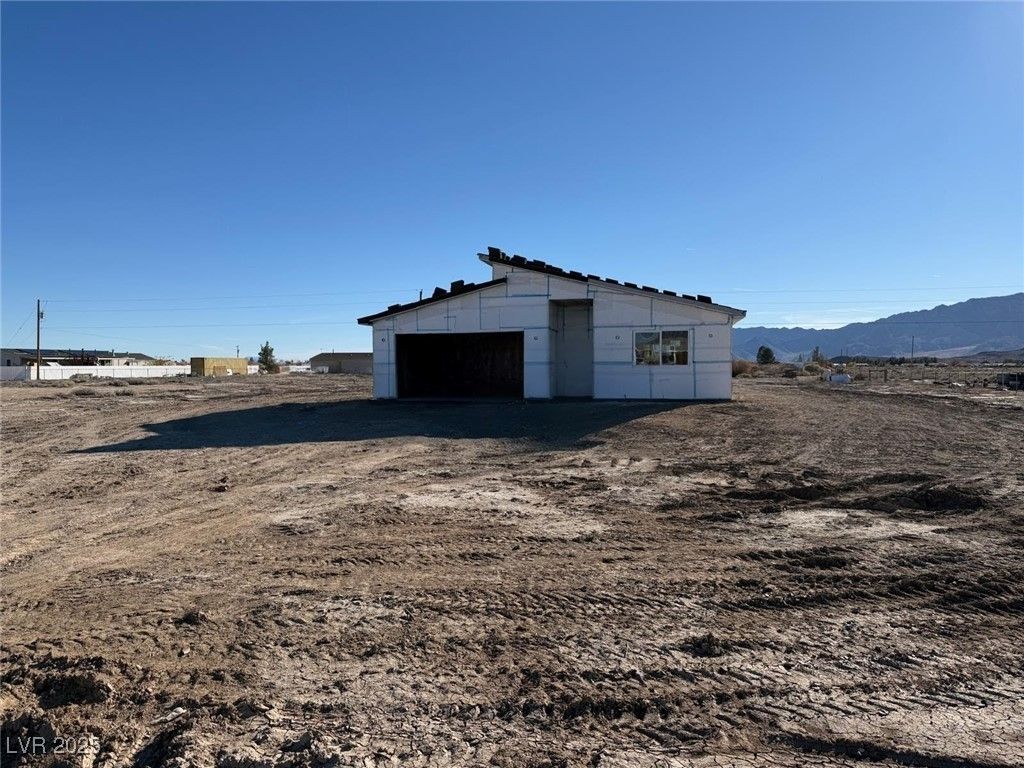 4081 Jessica Street, Pahrump, NV 89048