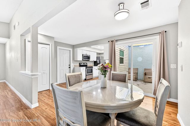 3496 Sparrow Court, Melbourne, FL 32935