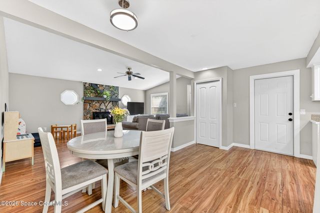 3496 Sparrow Court, Melbourne, FL 32935