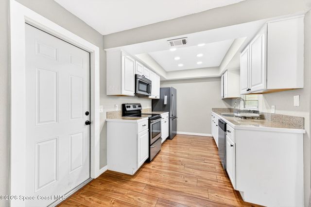 3496 Sparrow Court, Melbourne, FL 32935