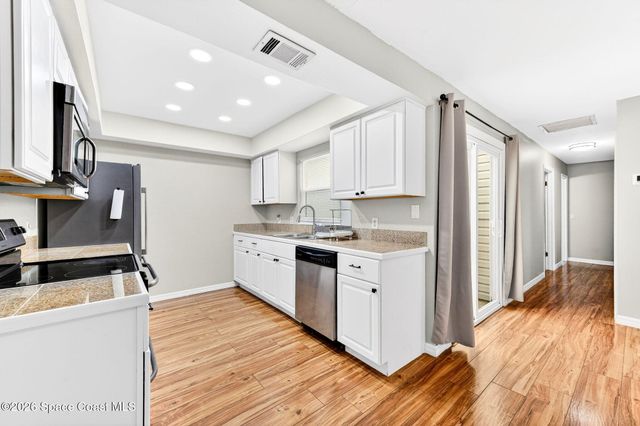 3496 Sparrow Court, Melbourne, FL 32935