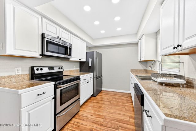 3496 Sparrow Court, Melbourne, FL 32935