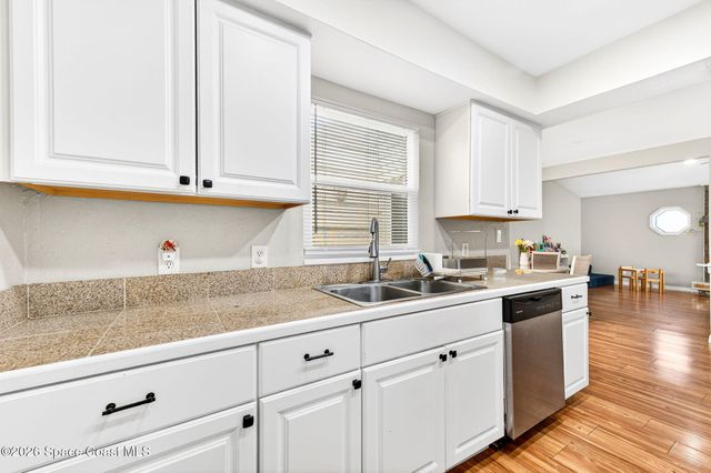 3496 Sparrow Court, Melbourne, FL 32935