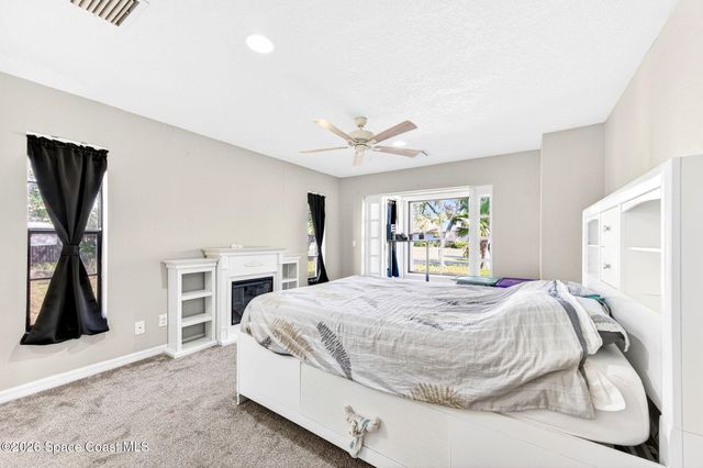 3496 Sparrow Court, Melbourne, FL 32935