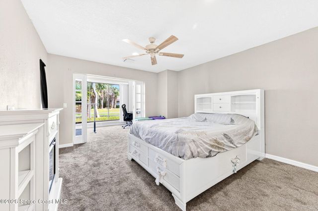 3496 Sparrow Court, Melbourne, FL 32935