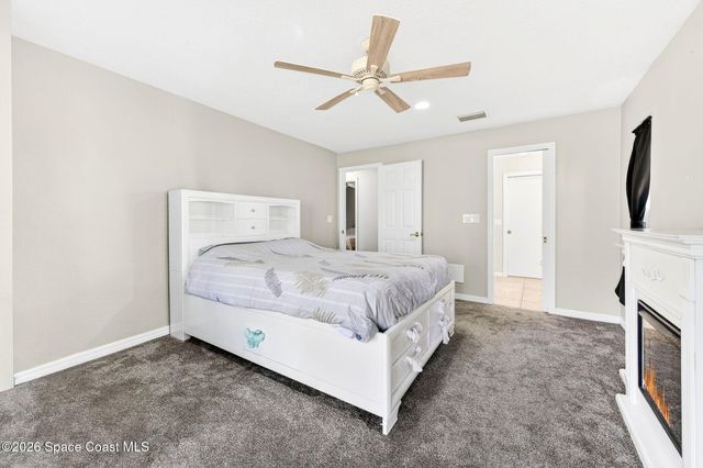 3496 Sparrow Court, Melbourne, FL 32935