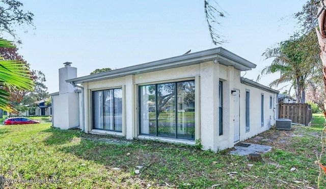 3496 Sparrow Court, Melbourne, FL 32935