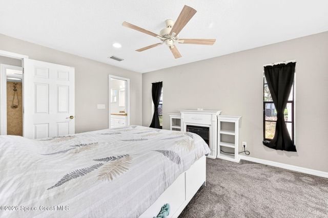 3496 Sparrow Court, Melbourne, FL 32935