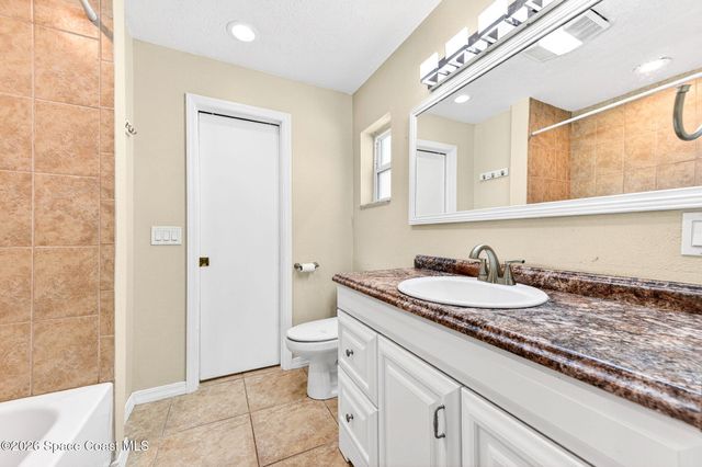 3496 Sparrow Court, Melbourne, FL 32935