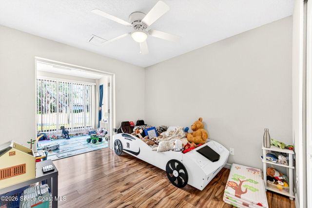 3496 Sparrow Court, Melbourne, FL 32935