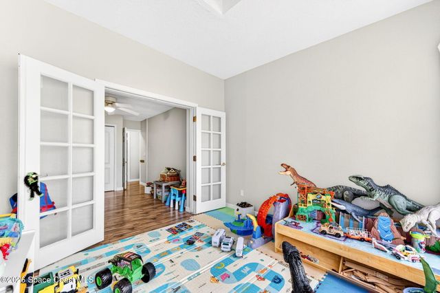 3496 Sparrow Court, Melbourne, FL 32935