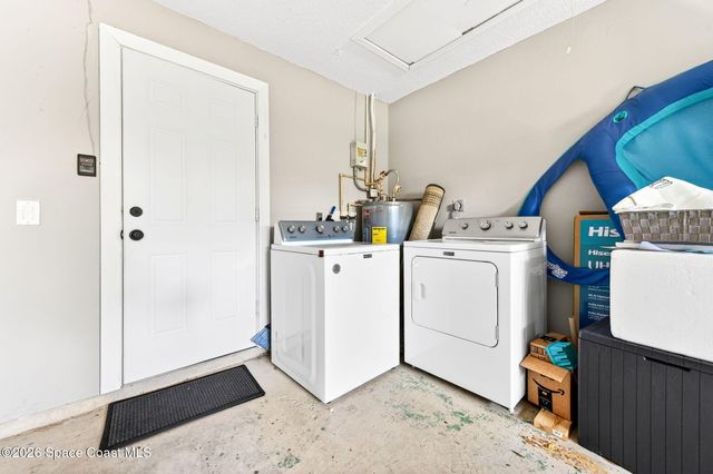 3496 Sparrow Court, Melbourne, FL 32935