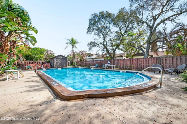 3496 Sparrow Court, Melbourne, FL 32935