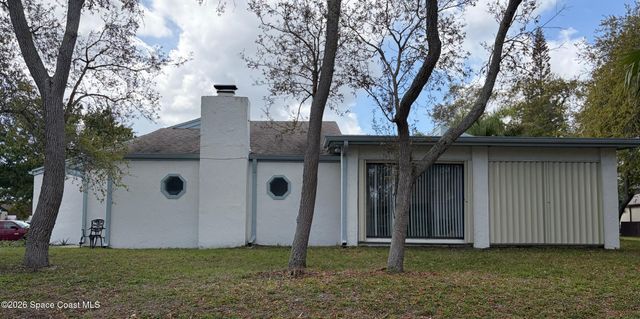 3496 Sparrow Court, Melbourne, FL 32935