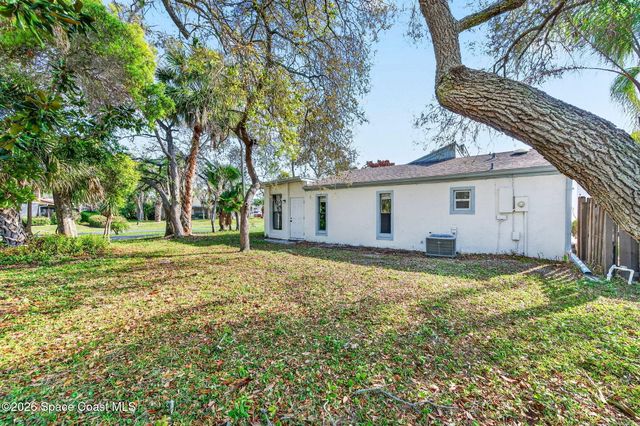 3496 Sparrow Court, Melbourne, FL 32935