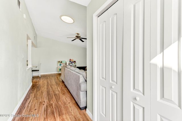 3496 Sparrow Court, Melbourne, FL 32935