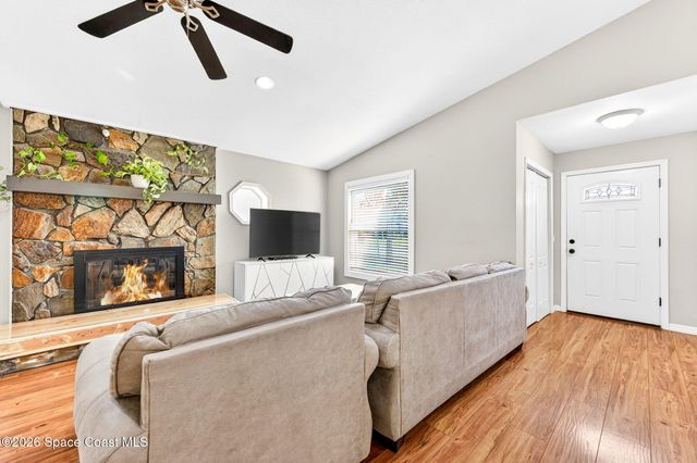 3496 Sparrow Court, Melbourne, FL 32935