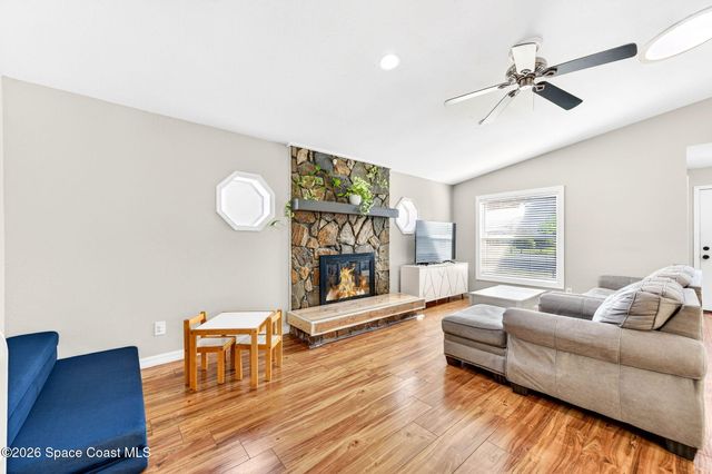 3496 Sparrow Court, Melbourne, FL 32935