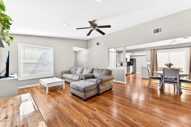 3496 Sparrow Court, Melbourne, FL 32935