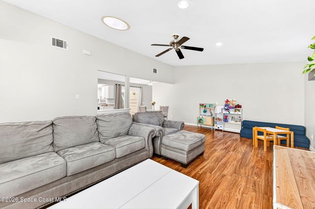 3496 Sparrow Court, Melbourne, FL 32935